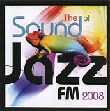 Various artists - The Sound Of Jazz FM 2008 - Disc 1