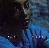 Sade - Promise - Vinyl [1st Pressed Us Mastered By Frankford Wayne]
