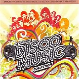 Various artists - The Definitive Disco Music Collection - Disc 1