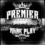 Various artists - DJ Premier Rare Play - Volume 1