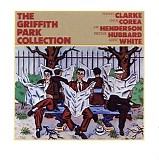 Clarke-Corea-Henderson-Hubbard-White - The Griffith Park Collection