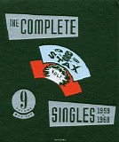 Various artists - The Complete Stax-Volt Soul Singles - Volume 3 - 1972-1975 - Disc 10