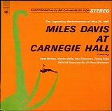 Miles Davis - At Carnegie Hall - Disc 1