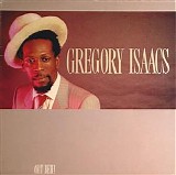 Gregory Isaacs - Out Deh!