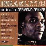 Desmond Dekker - Israelites - The Best Of Desmond Dekker (Trojan)