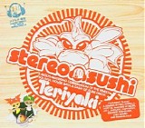 Various artists - Hed Kandi - Stereo Sushi 7 - Teriyaki - Disc 1