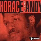 Horace Andy - Studio One - Horace Andy - Mr. Bassie