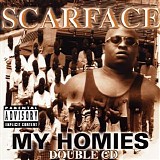 Scarface - My Homies - Disc 2