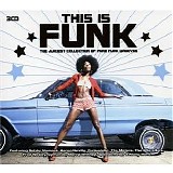 Various artists - This Is Funk - Disc 2