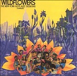 Various artists - Wildflowers - The New York Loft Jazz Sessions - Volume 1 - Disc 1