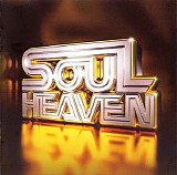 Various artists - Ministry Of Sound - Soul Heaven - 10 Years Of Soul Heaven - Disc 1