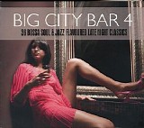 Various artists - Big City Bar - Volume 4 - Disc 1