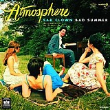 Atmosphere - Sad Clown Bad Summer Number 9