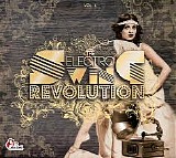 Various artists - The Electro Swing Revolution - Volume 2 - Disc 2