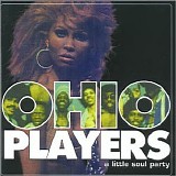 Ohio Players - A Little Soul Party - Disc 1