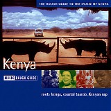 Various artists - The Rough Guide To The Music Of Kenya