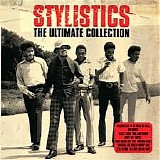 The Stylistics - The Ultimate Collection - Disc 1