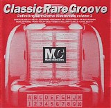 Various artists - Mastercuts - Classic Rare Groove - Volume 1