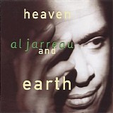 Al Jarreau - Heaven And Earth (9031-77466-2)
