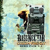 Bassnectar - Cozza Frenzy Remix Pack - Volume 1 - Disc 2 - Exclusive Bonus Remixes