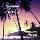 Various artists - Romantic Melodies - Sunshine Reggae