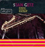 Stan Getz - Don't Worry About Me