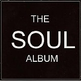 Various artists - The Soul Album - Disc 1