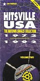 Various artists - Hitsville Usa - Volume 2 - The Motown Singles Collection 1972-1992 - Disc 1