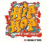 Various artists - Hip Hop 24-7 - Disc 1