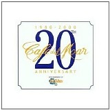 Various artists - CafÃ© Del Mar - 20th Anniversary - 1980-2000 - Disc 2