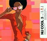 Various artists - Hed Kandi - Nu Cool 3 - Disc 1