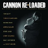 Tom Scott - Cannon Re-Loaded