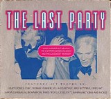 Various artists - The Last Party - Music Inspired By The Book - The Last Party - Studio 54 - Disco And The Culture Of The Night