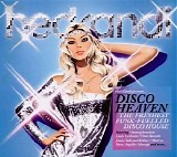 Various artists - Hed Kandi - Disco Heaven 2010 - Disc 1
