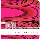 Various artists - Naked Music - Midnight Snack - Volume 1