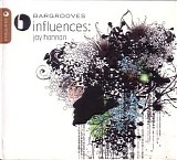 Various artists - Bargrooves - Influences - Disc 3