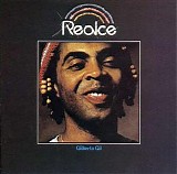 Gilberto Gil - Realce (Vinyl)