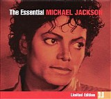 Michael Jackson - The Essential Michael Jackson - Limited Edition - Disc 1