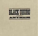 Black Uhuru - Anthem - Disc 2 - Original Dub Mixes