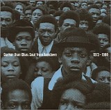 Various artists - Darker Than Blue - Soul From Jamdown 1973-1980