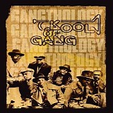 Kool & The Gang - Gangthology - Disc 2 - Peaceful