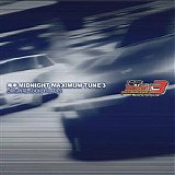 Yuzo Koshiro - Wangan Midnight Maximum Tune 3 - Original Soundtrack - Disc 1