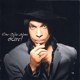 Prince - One Nite Alone - Disc 1