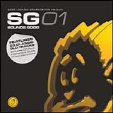 Various artists - Sg01: Sounds Good