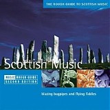 Various artists - The Rough Guide To Scottish Music