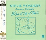 Stevie Wonder - Journey Through The Secret Life Of Plants - Universal Music Japan SHM-Cd 2012 - Disc 1