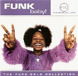Various artists - Funk Baby!