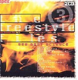 Various artists - The Freestyle Files - Volume 3 - New Beat Science - Disc 1