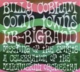 Billy Cobham - Meeting Of The Spirits