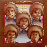 Jackson 5 - Dacing Machine